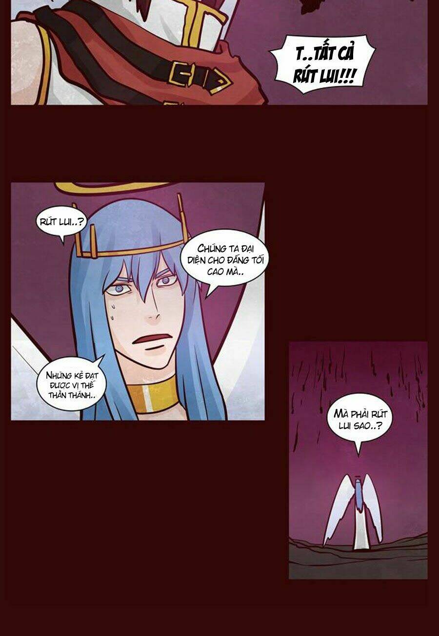 the devil king is bored chapter 56 27