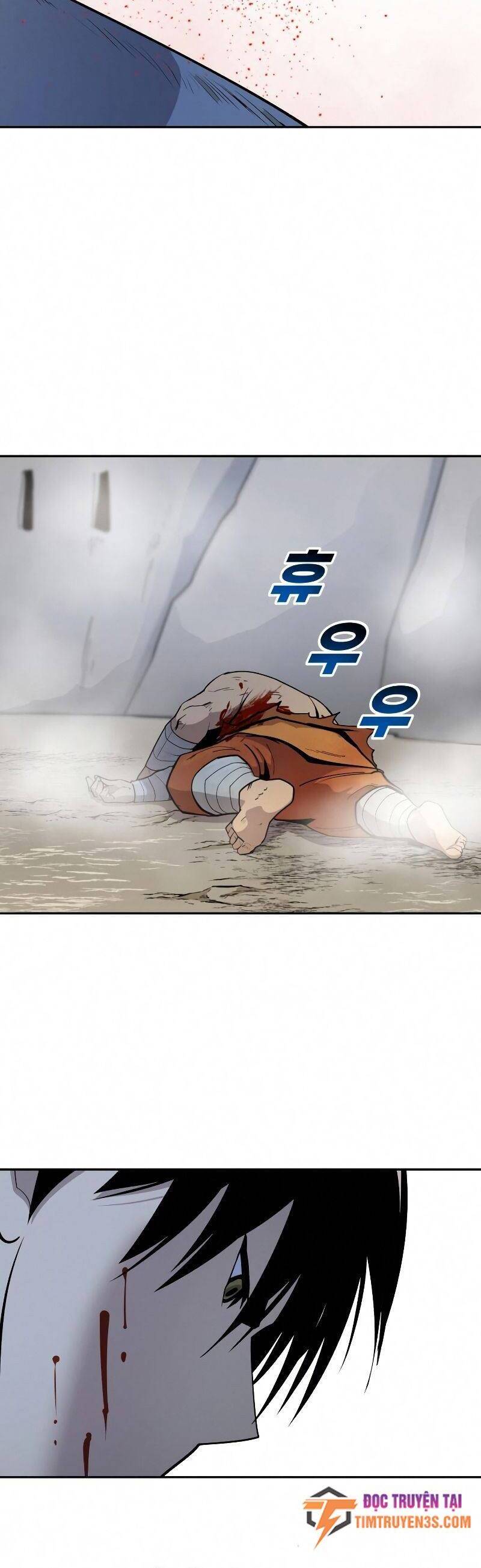 thiếu niên kiếm sư chapter 29 10