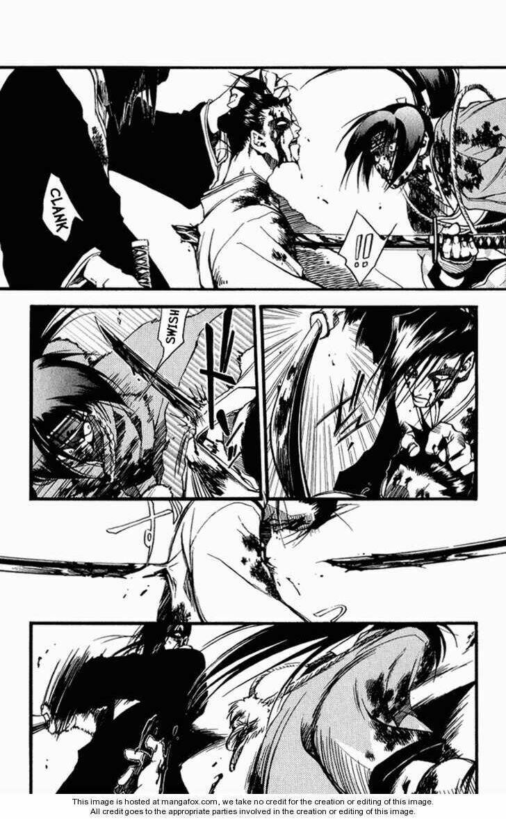 peace maker chapter 25 26