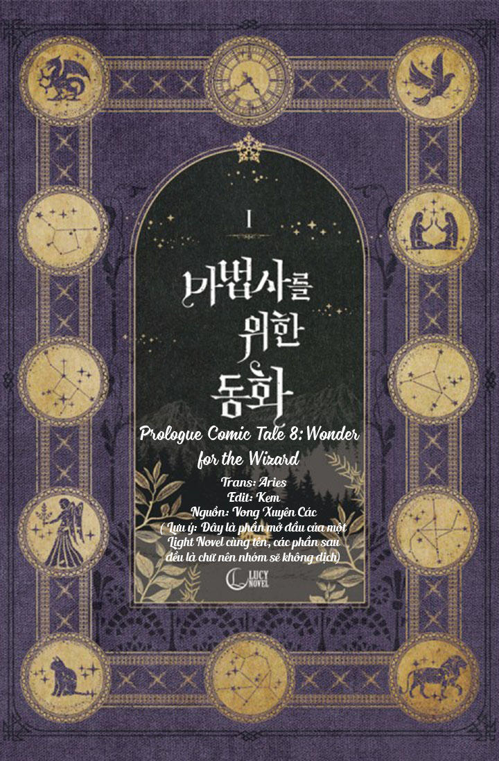 prologue comic tale chapter 8 2