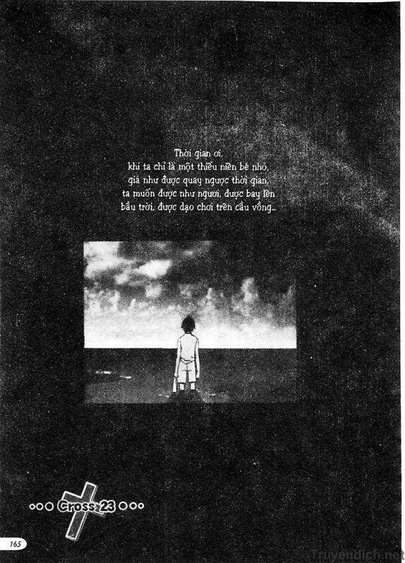 meteor methuselah chapter 22 35