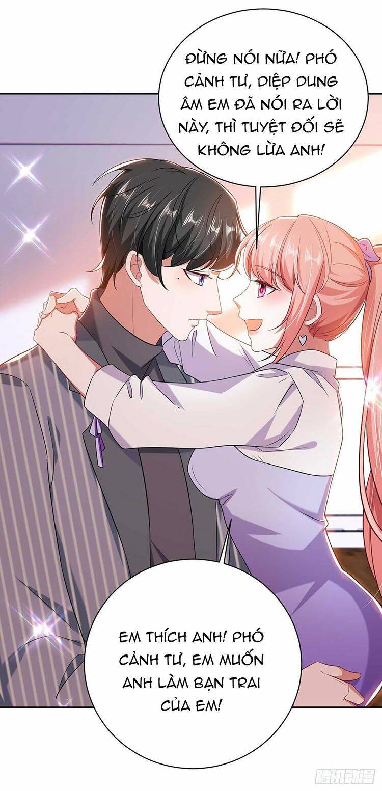 đại lão gọi tôi tiểu tổ tông chapter 36 7