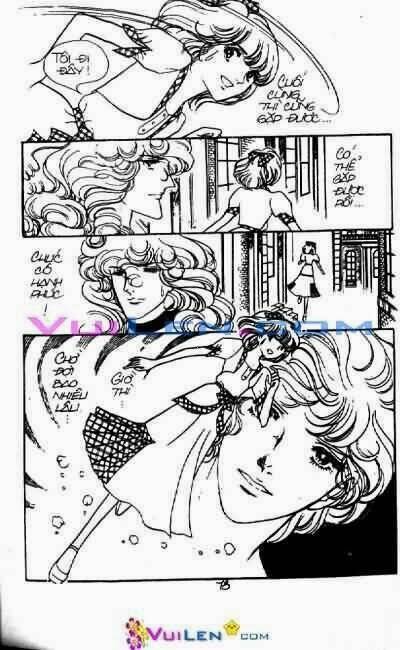 tiểu thư áo trắng chapter 9 73