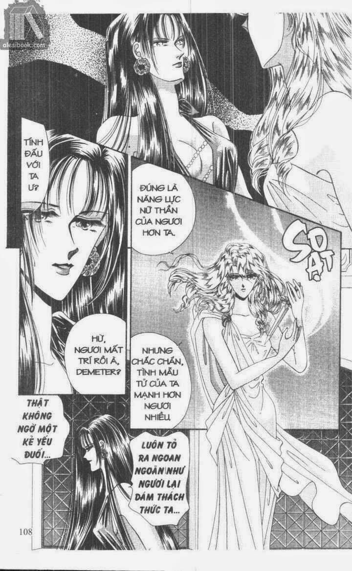 aries thần thoại cung hoàng đạo chapter 18 107