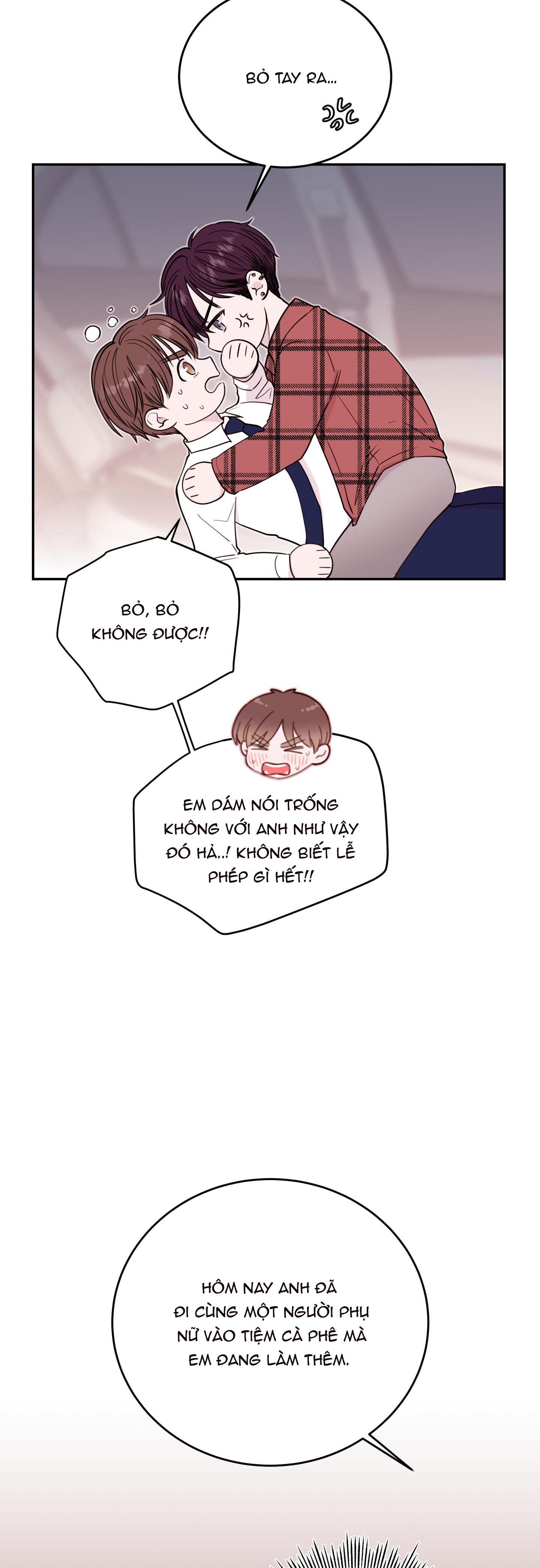 em trai vợ thật nguy hiểm chapter 23 18