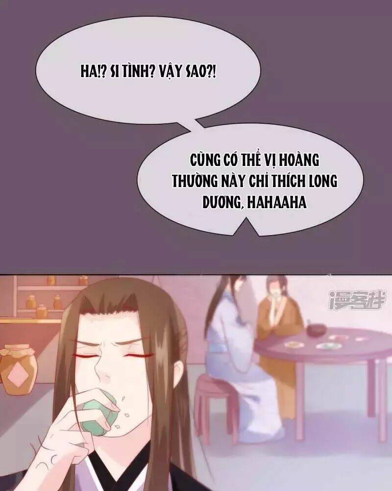 mười dặm hồng trang, thay huynh xuất giá chapter 22 28