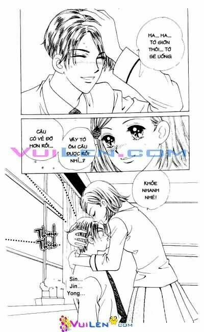 bong bóng trắng chapter 6 60