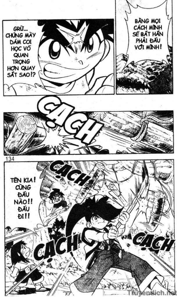 beley - con quay truyền thuyết chapter 7 130