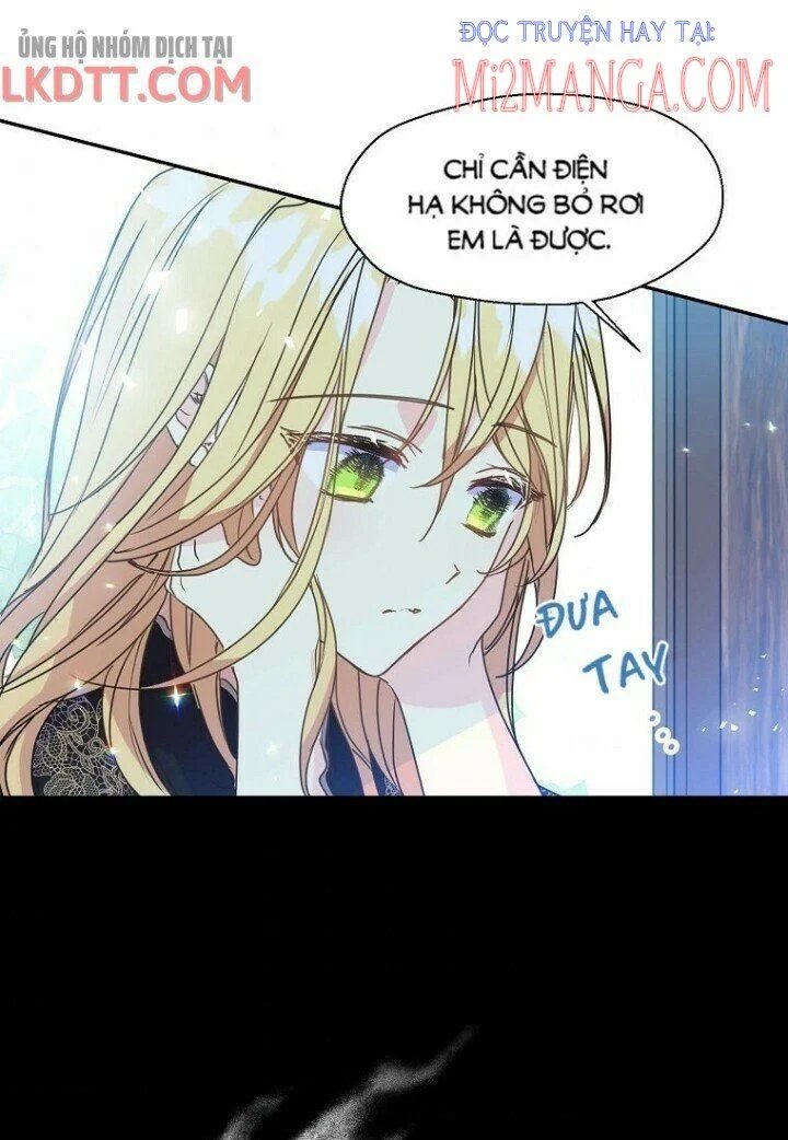 bệ hạ, xin đừng giết tôi!! chapter 45.5 16