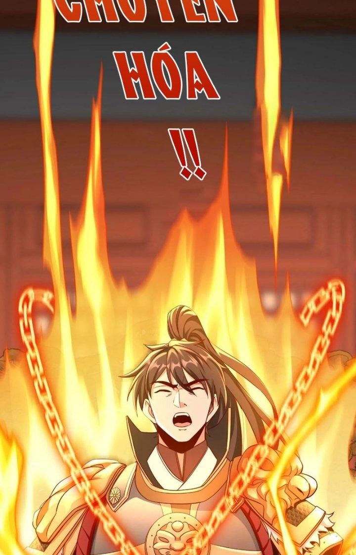 đại tần, ta là con tần thủy hoàng, giết địch thành thần chapter 42 10