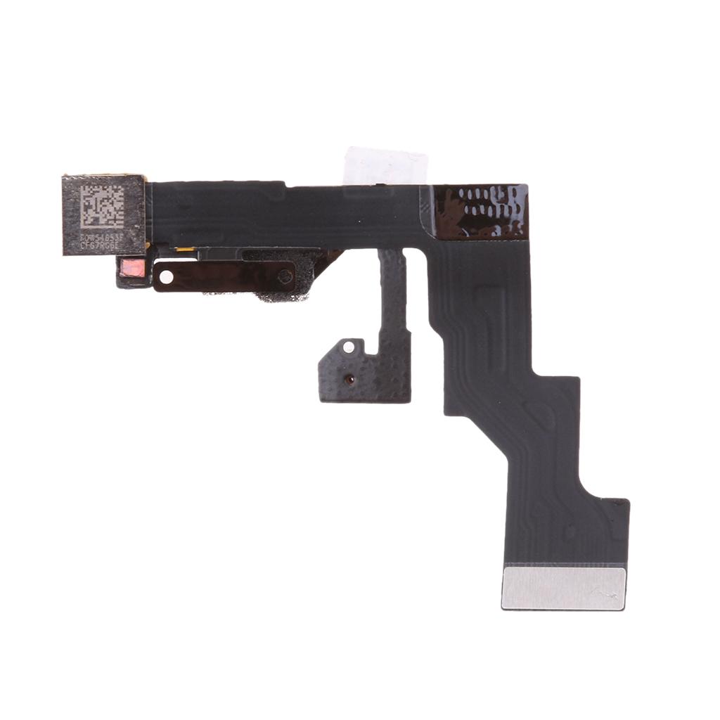 Front Face Camera + Sensor Light Motion Flex For