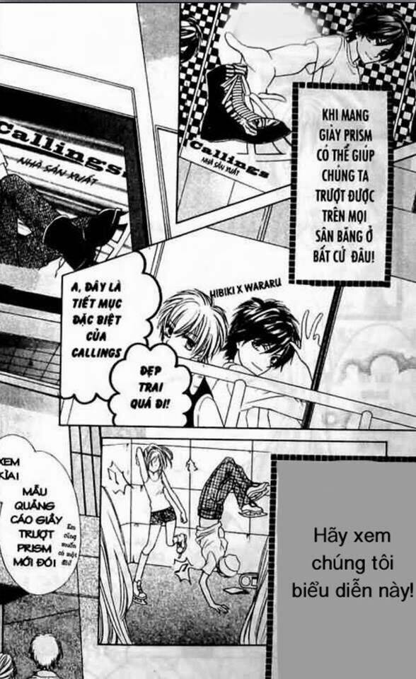 pretty rhythm chapter 1 12