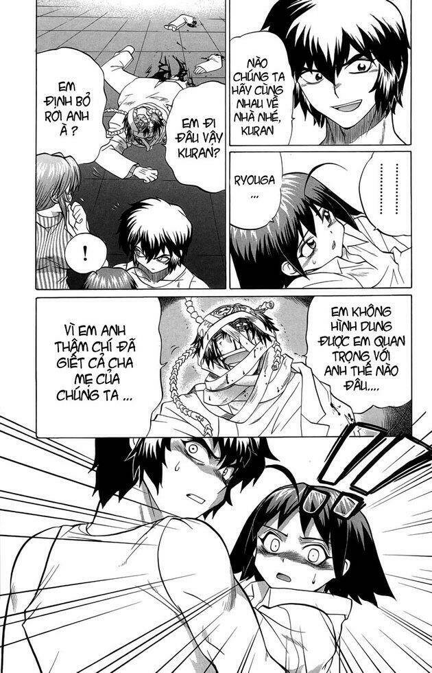 chaosic rune chapter 34 7