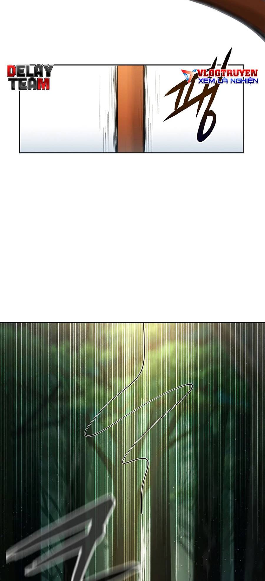 chiến binh học đường - cuộc đột kích trong ngục tối chapter 4 39