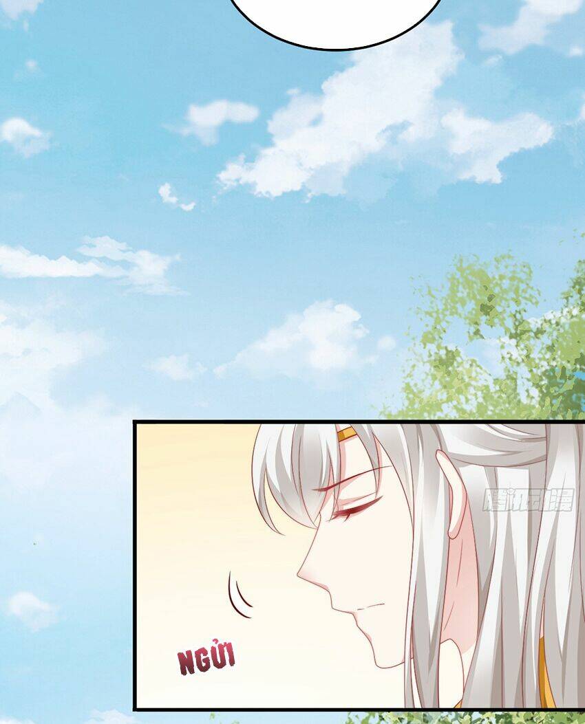 ta ở cổ đại nuôi nam nhân chapter 58 15