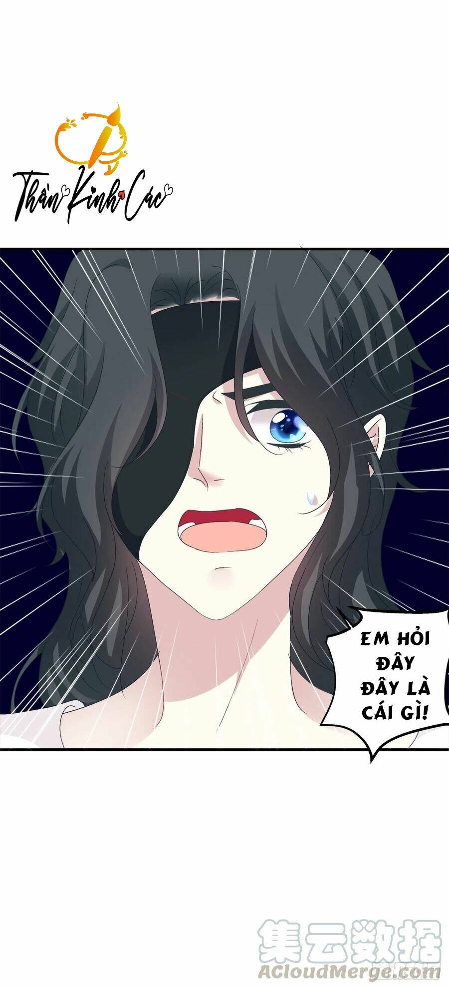 toàn bộ nắm trong tay chapter 61 60