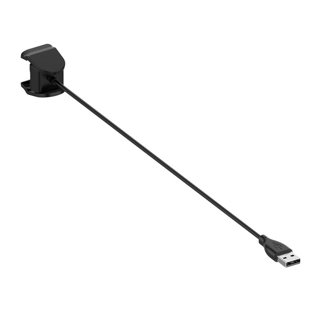 2xUSB Charging Cable clip Charger cable for 4 / Band 4 100CM