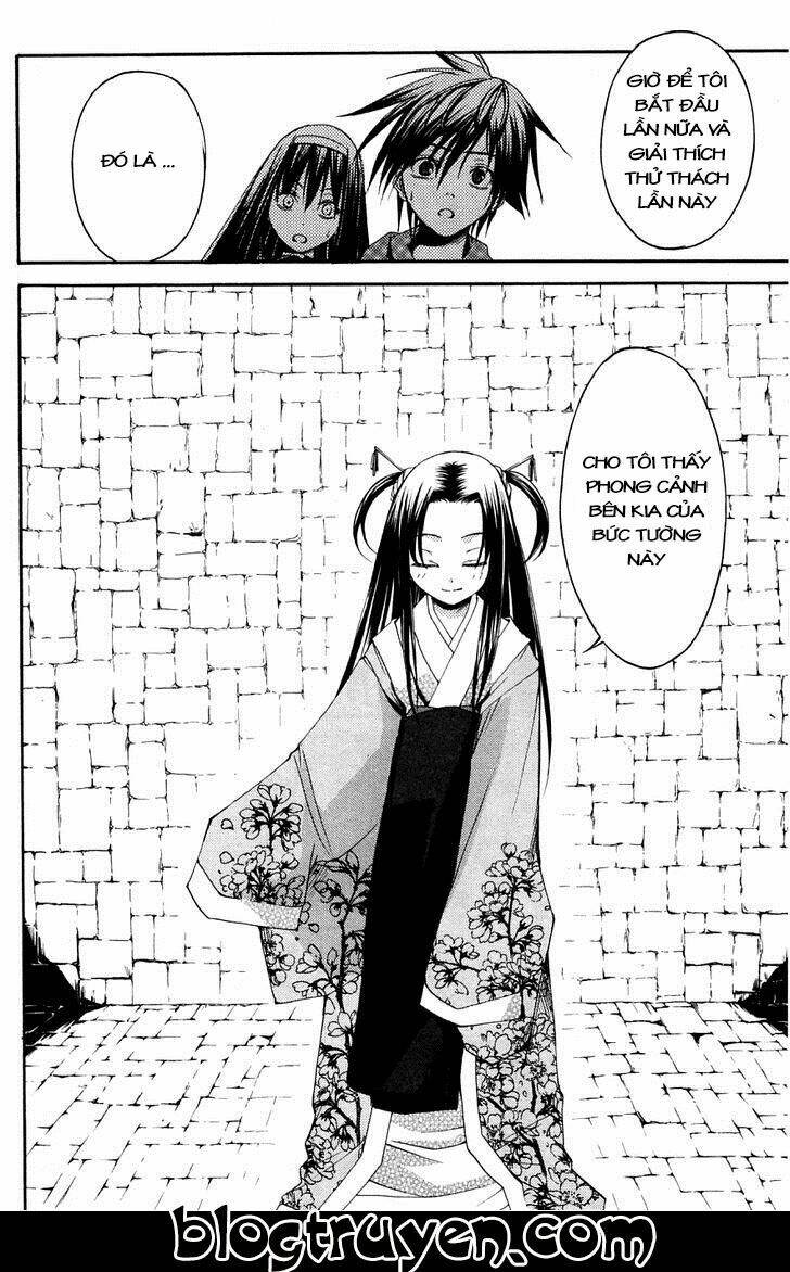 psycho buster chapter 27 21