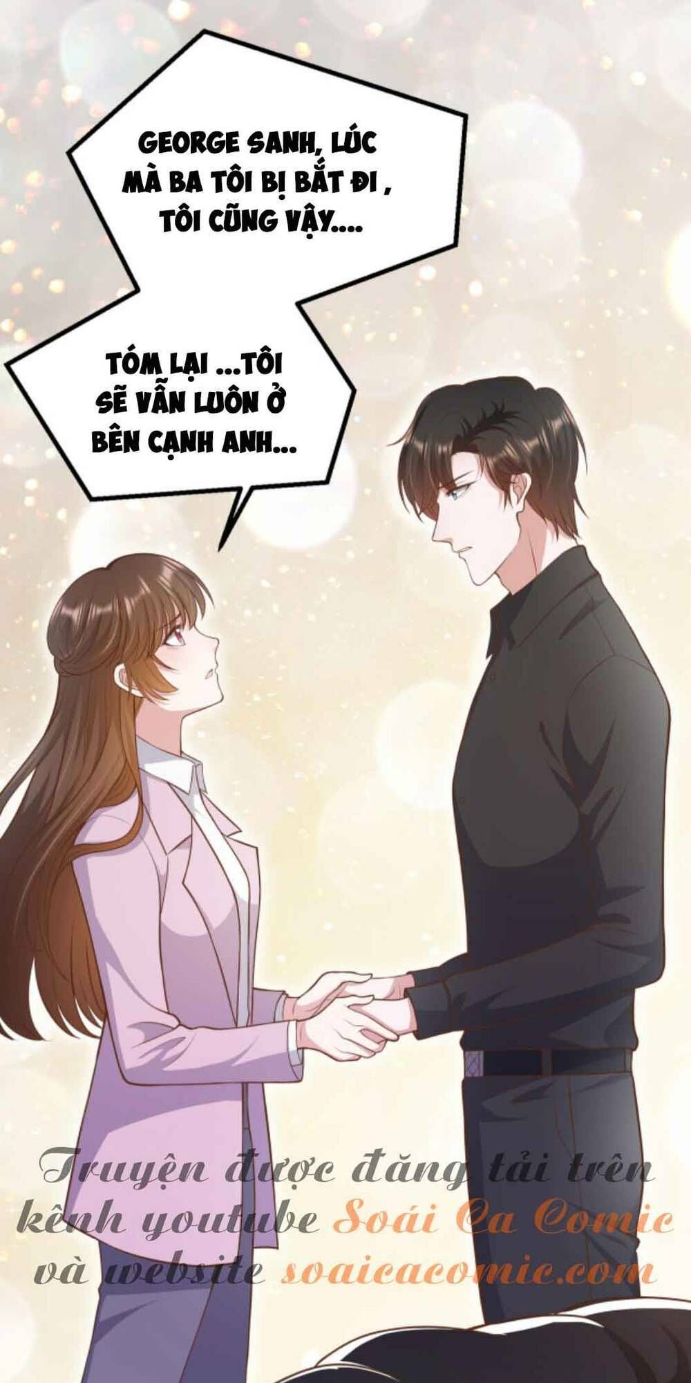 nhất sanh hữu hỉ chapter 62 19