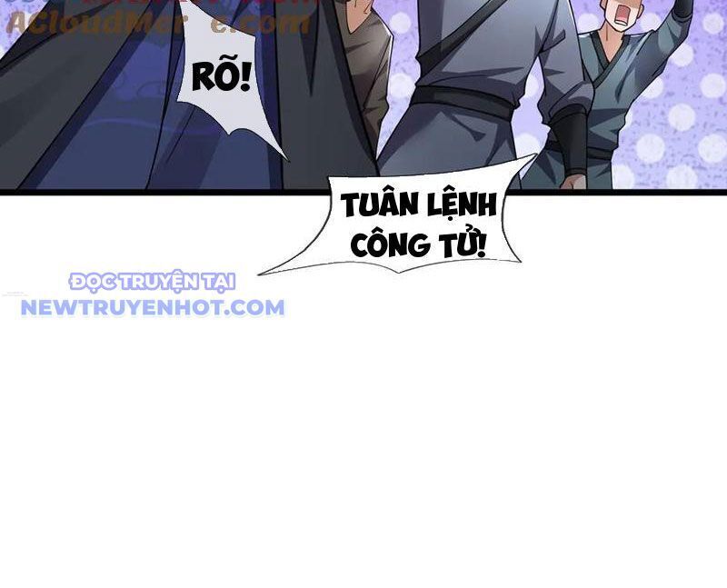 ngủ say vạn cổ: xuất thế đẩy ngang chư thiên chapter 82 90