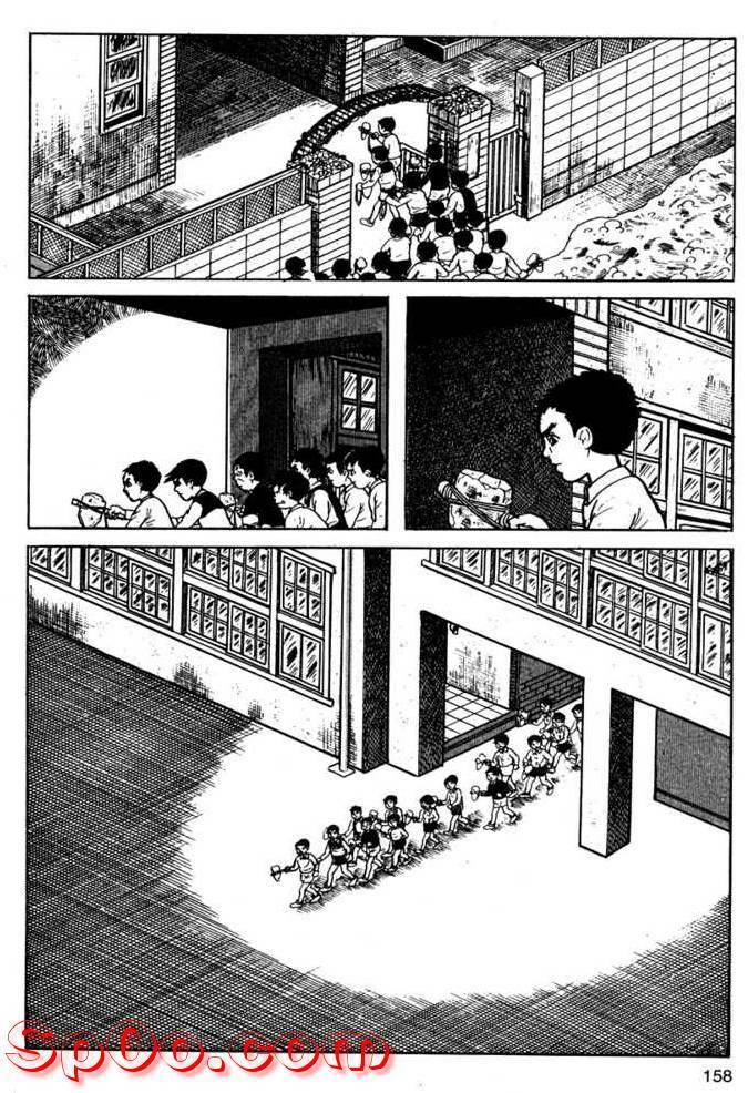 drifting classroom chapter 17 2