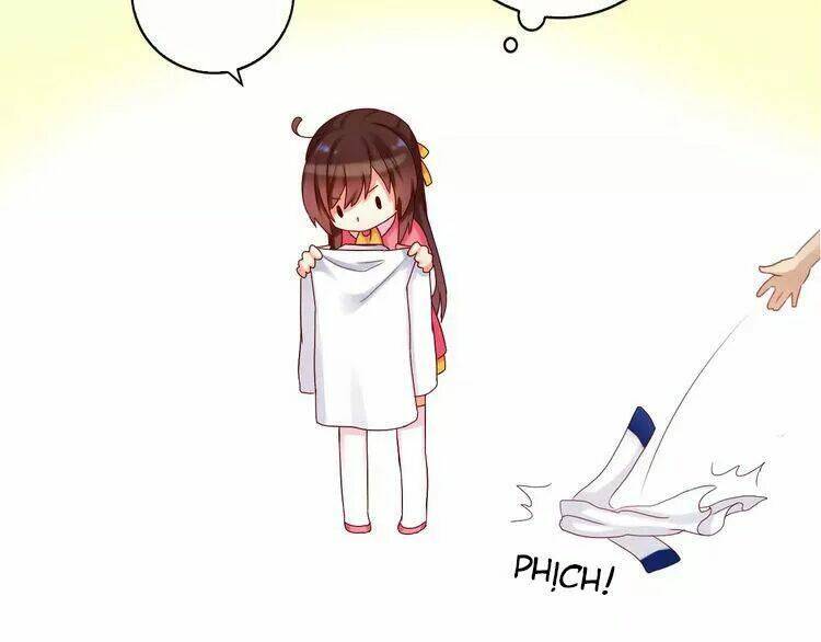 thực luyến kỳ duyên chapter 32 84