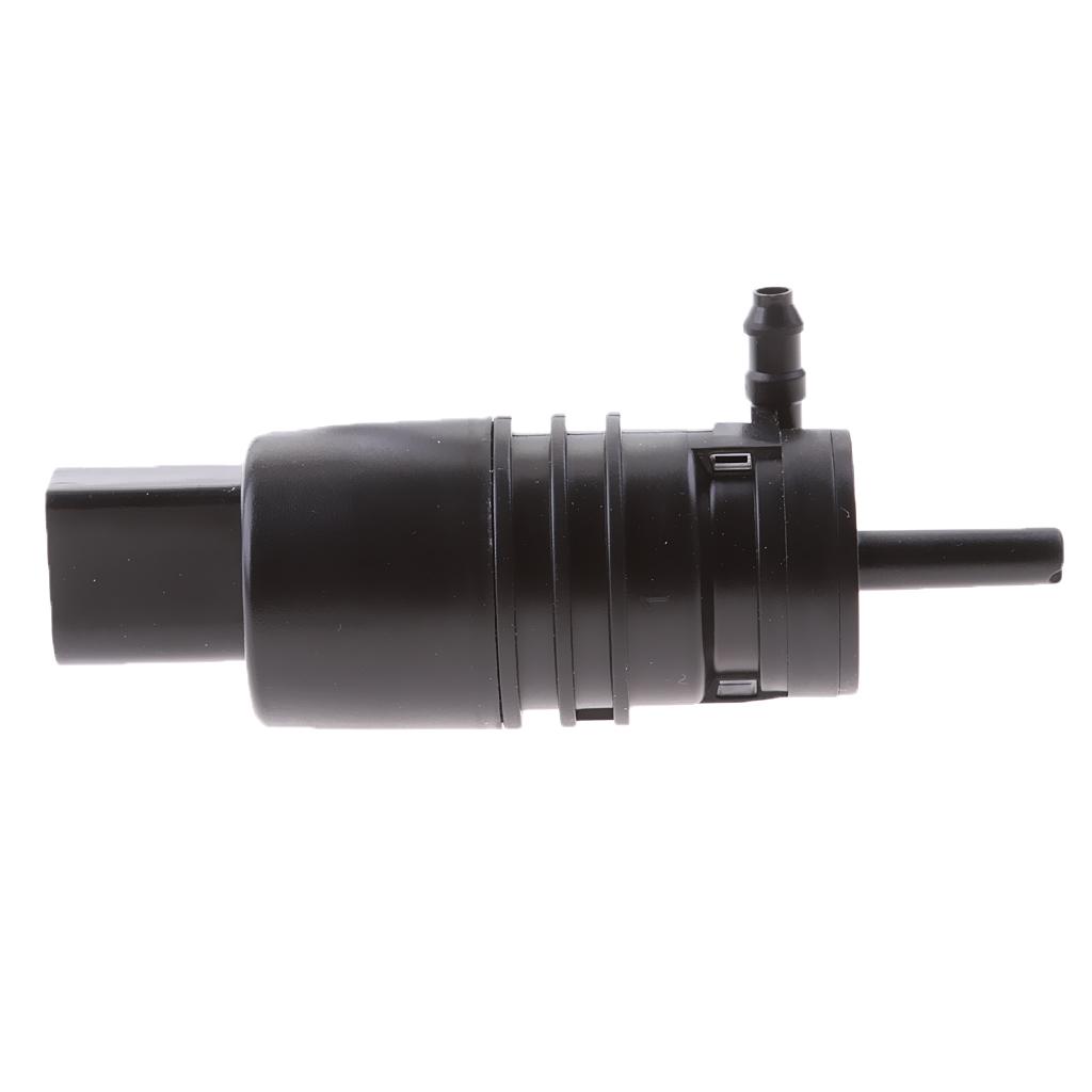 Car Windshield Washer Pump for BMW E46 E38 E39 E60 E65 X3 E53 X5 Z3 Z4