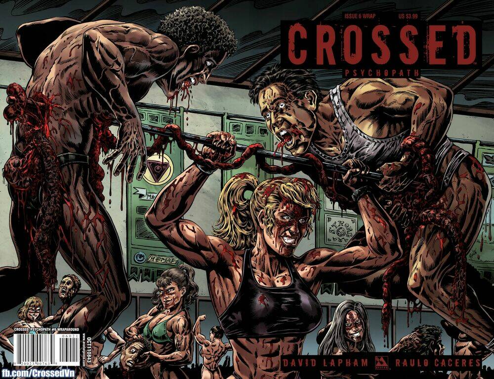 crossed family values chapter 13 2