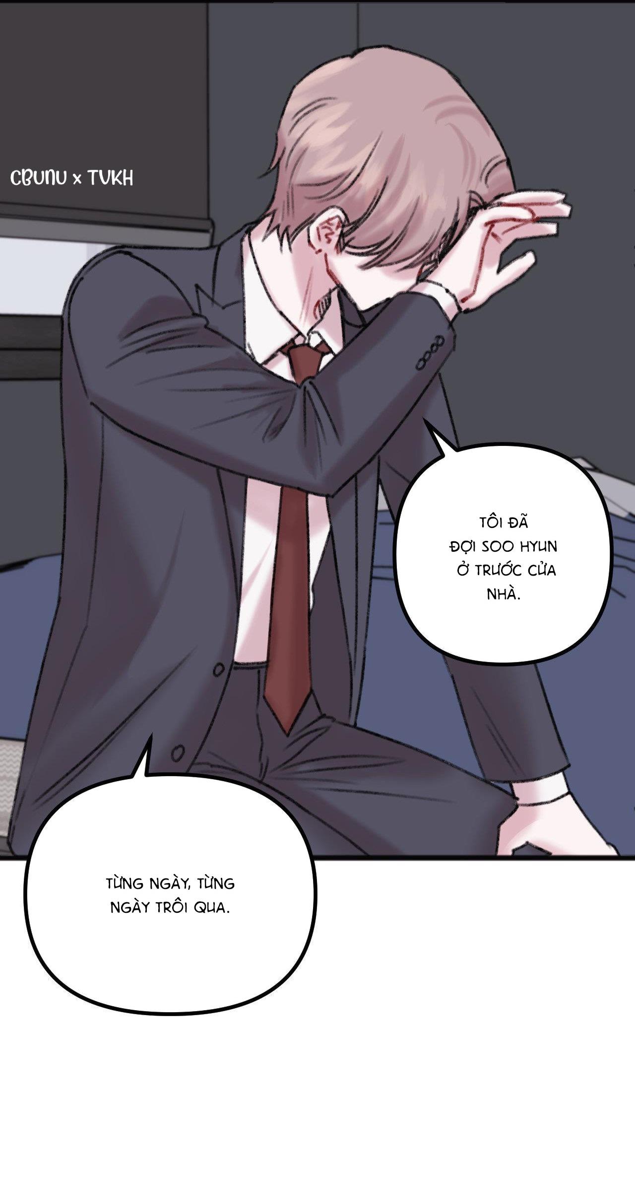 anh thật sự thích em sao chapter 19 68