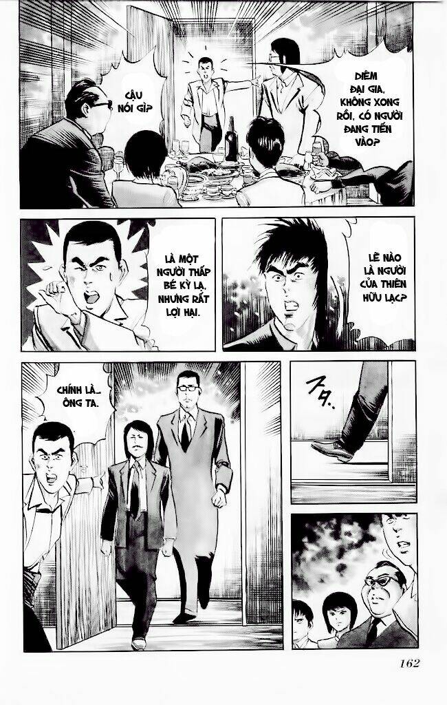 kenji-quyền nhi phương thế ngọc chapter 115 5