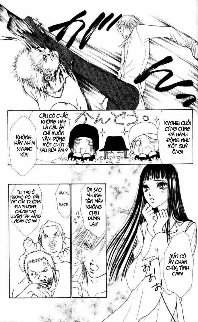 perfect girl evolution chapter 46 29