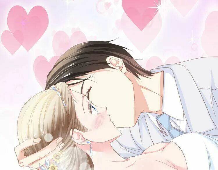 tổng tài đại nhân song mặt kiều thê chapter 19 47