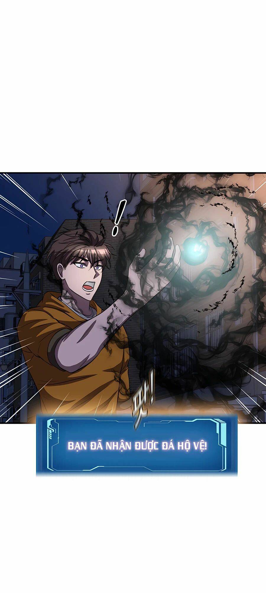 mẹ tôi là chòm sao bảo hộ m chapter 38 18