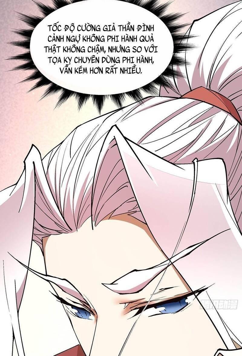 đồ đệ của ta đều là trùm phản diện chapter 18 30