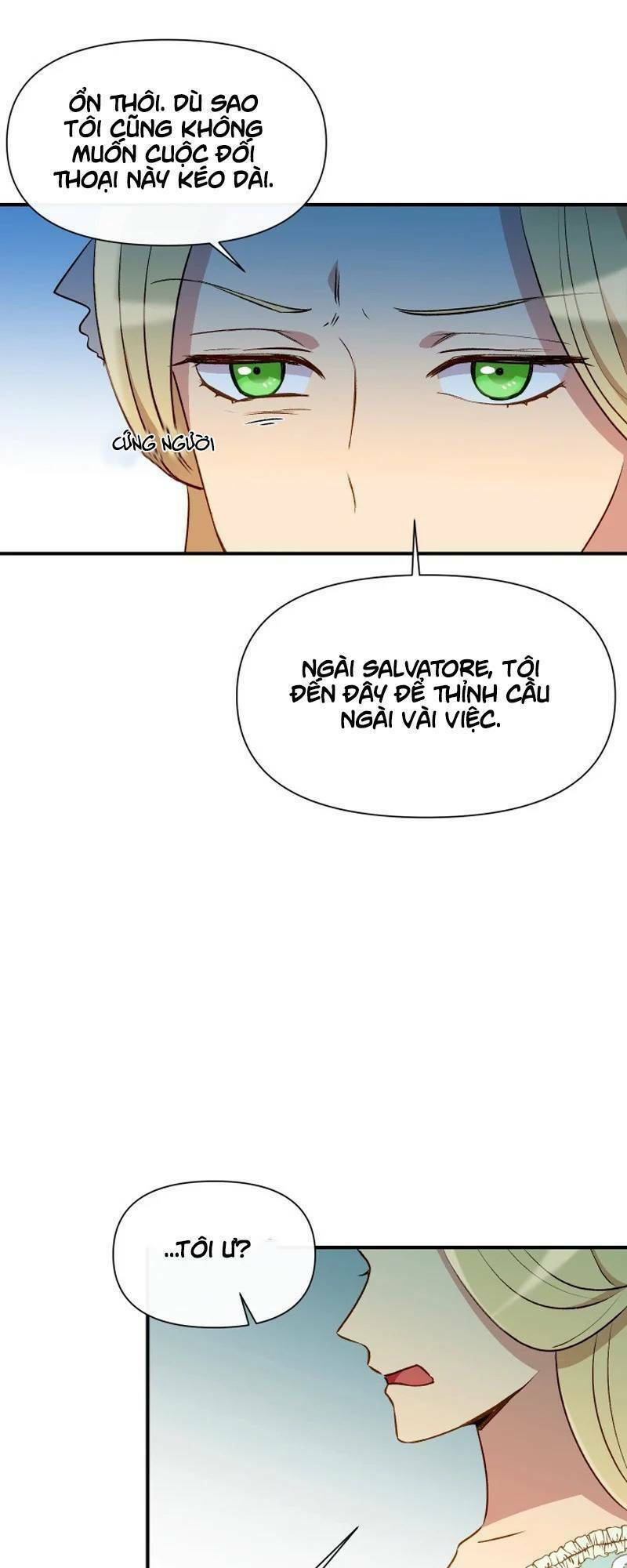 khế ước của nữ công tước quái vật chapter 35 42