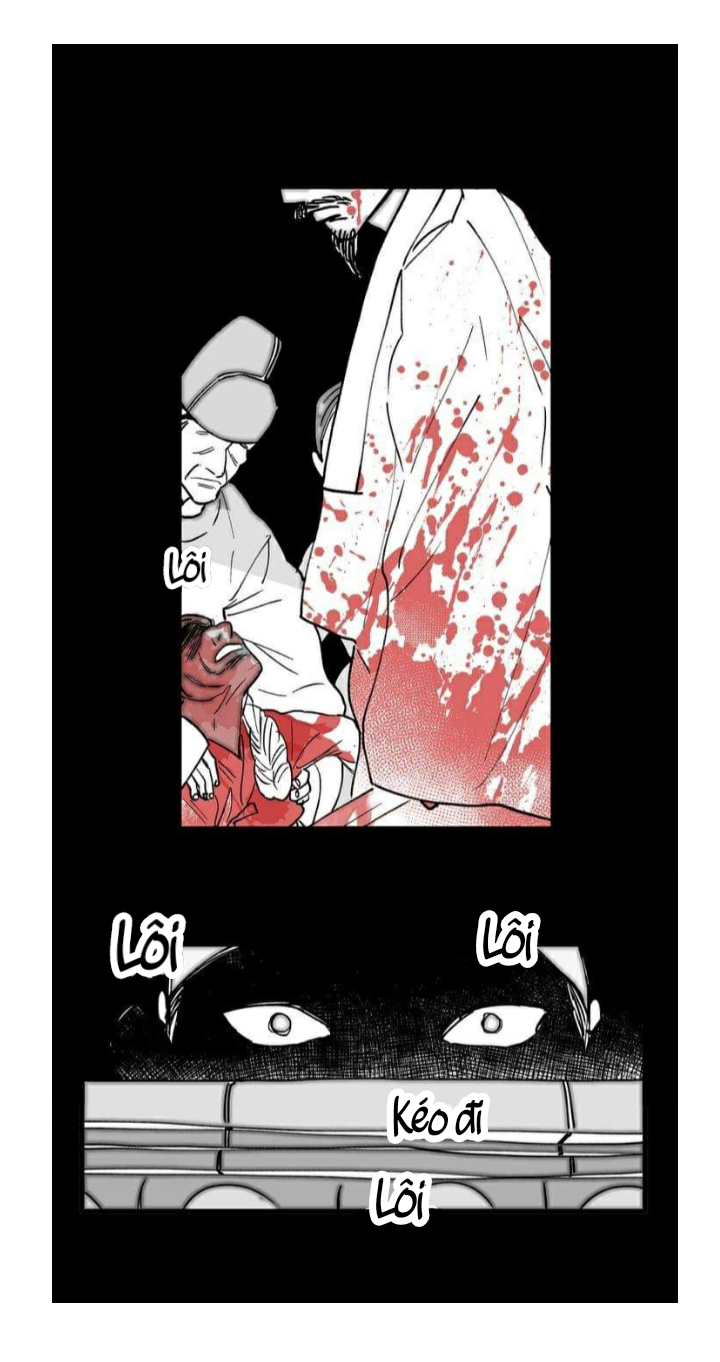 tham vọng quyền lực (full) chapter 27 40