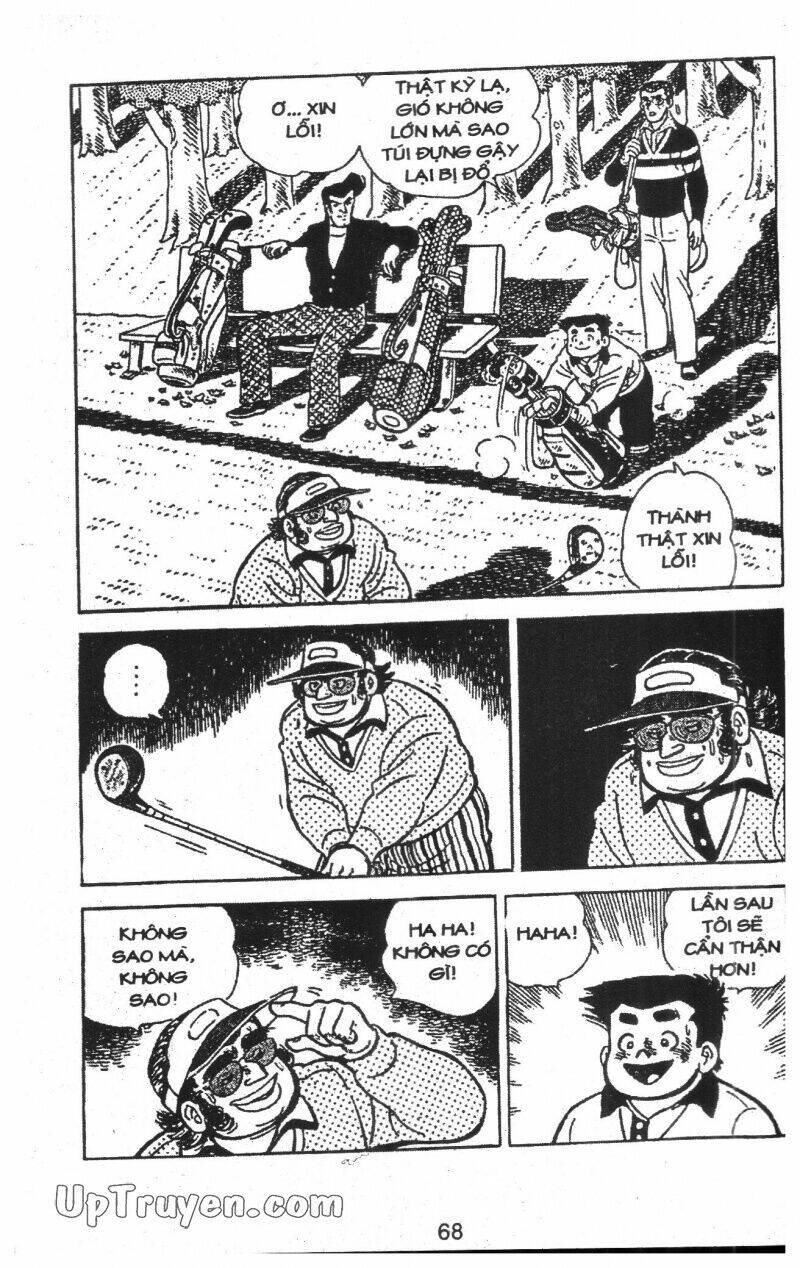 ashita tenki ni naare chapter 9 70