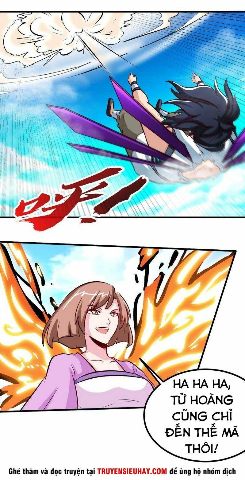 chí tôn thần ma chapter 138 17