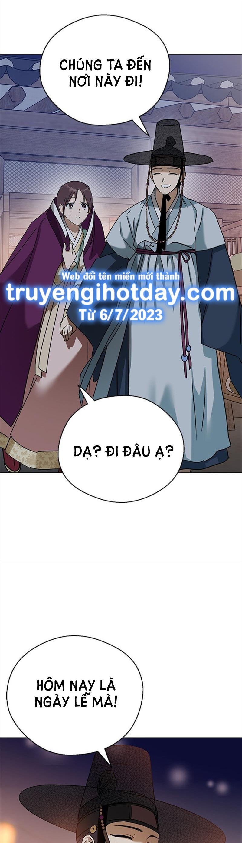 nhân duyên kiếp trước chapter 49.2 8