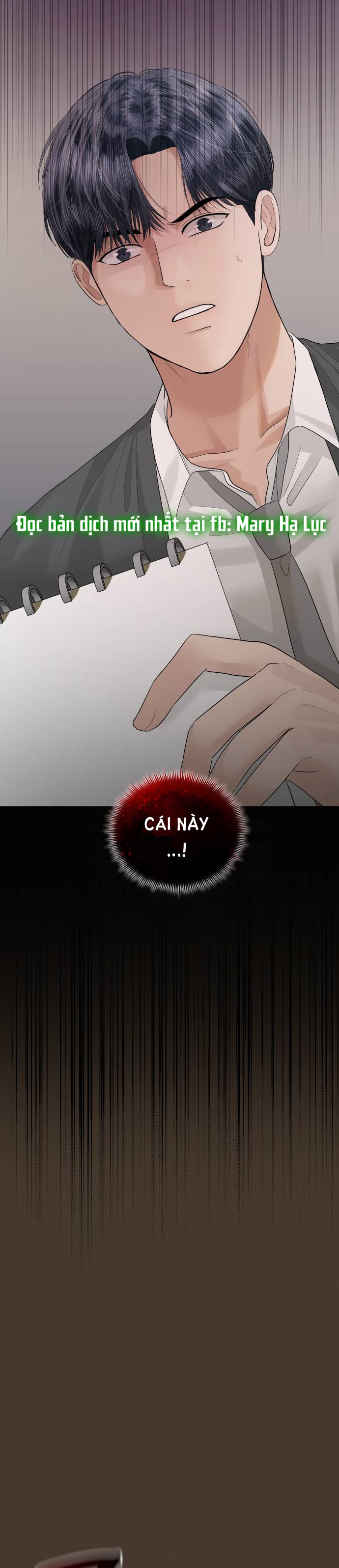 cuộc hôn nhân hoàn hảo chapter 46.1 1