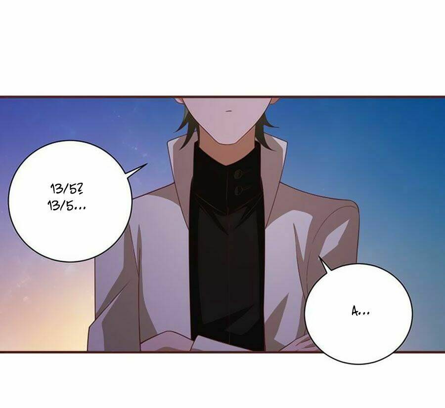 người yêu khát máu của tôi chapter 44 47