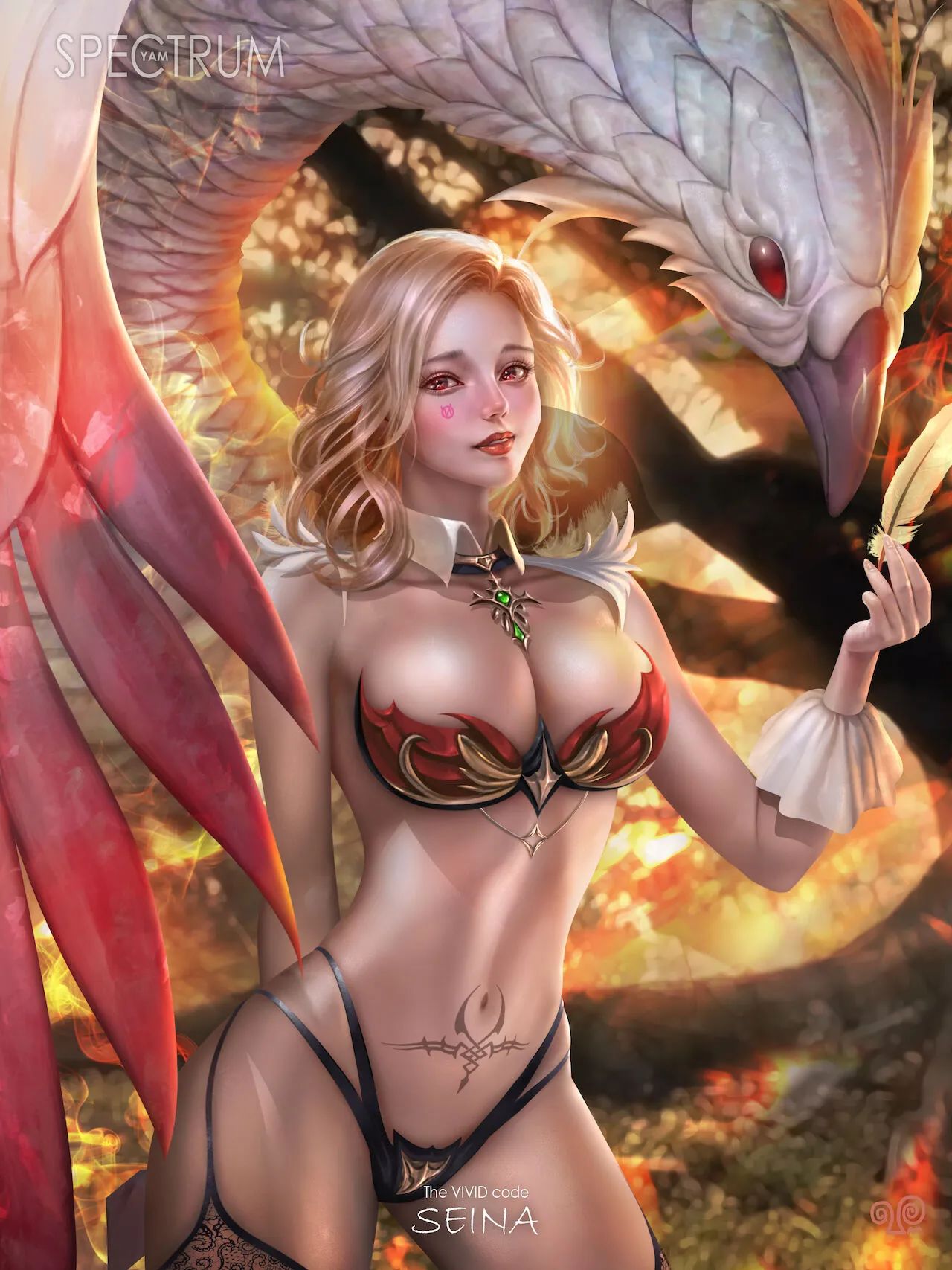 hình hentai chapter 176 48