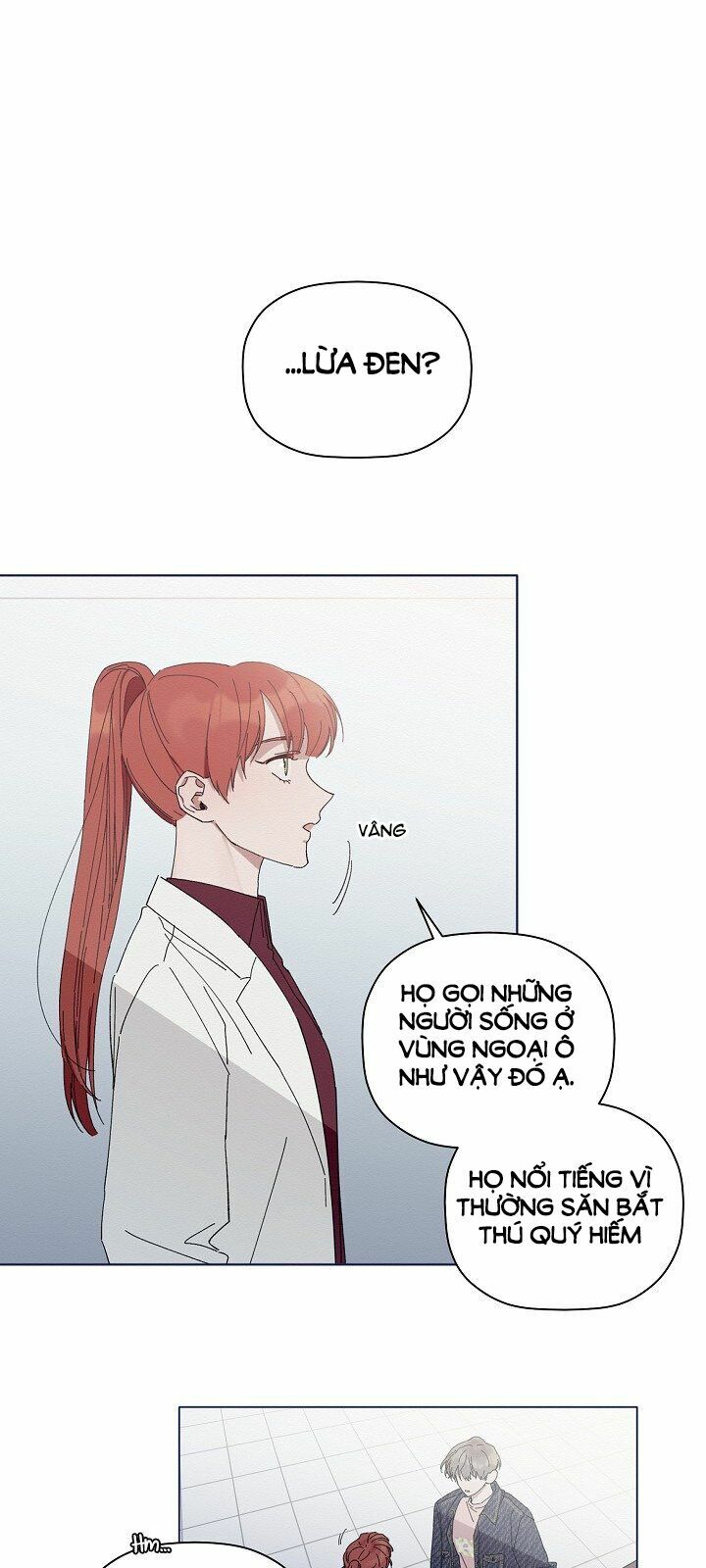 tặng tôi một đóa hoa, tôi sẽ trao em bản thân mình chapter 9 17