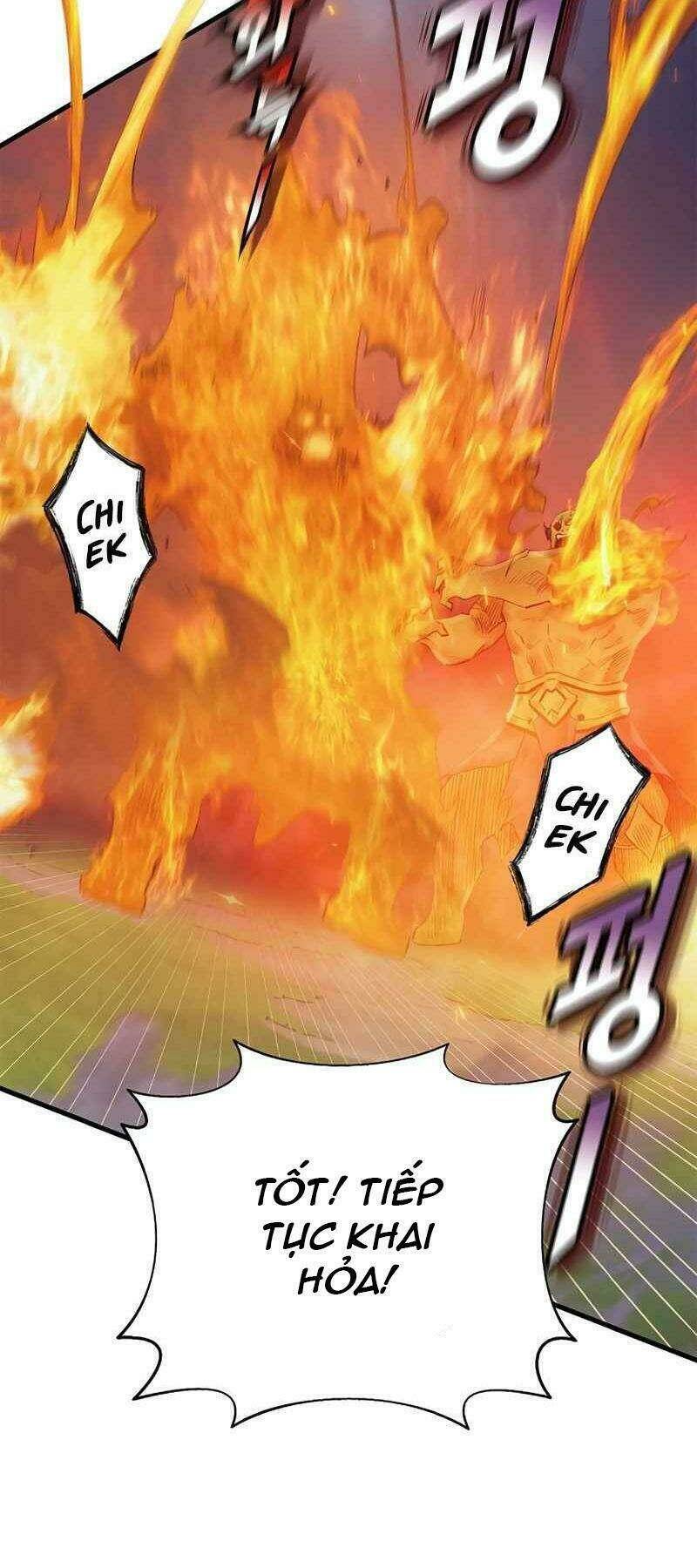 tu sĩ trị liệu của thái dương giáo chapter 29 8