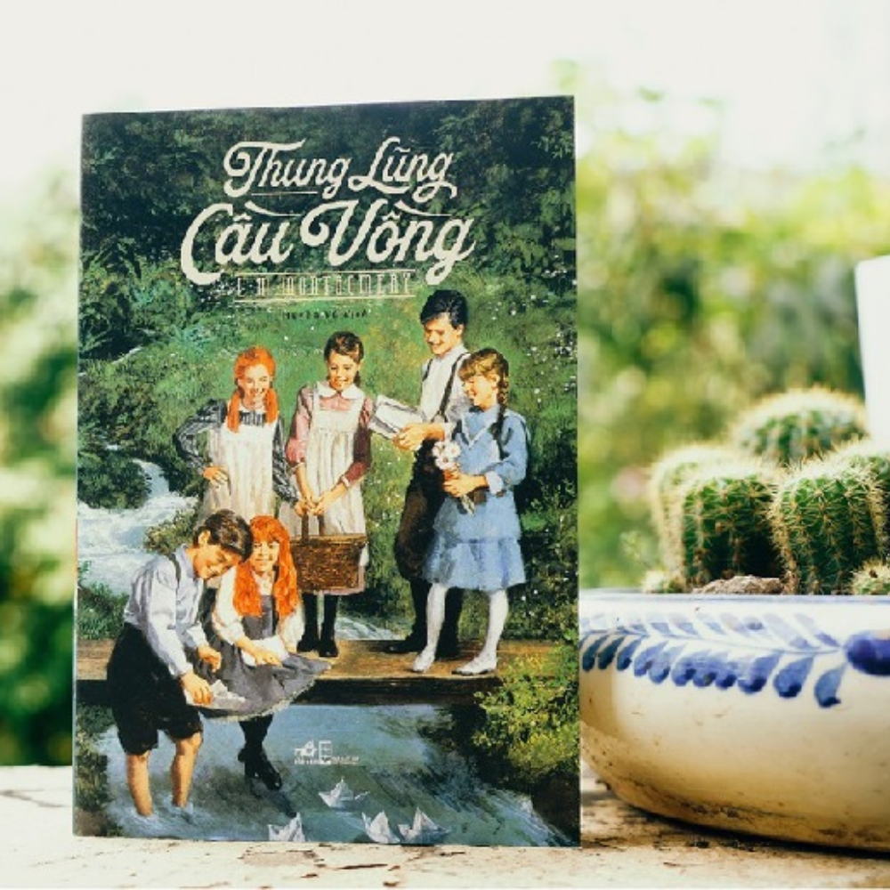 Thung Lũng Cầu Vồng