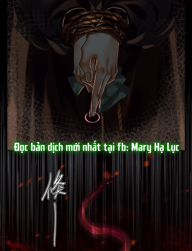 thiên quan tứ phúc - bách vô cấm kỵ chapter 52.2 4