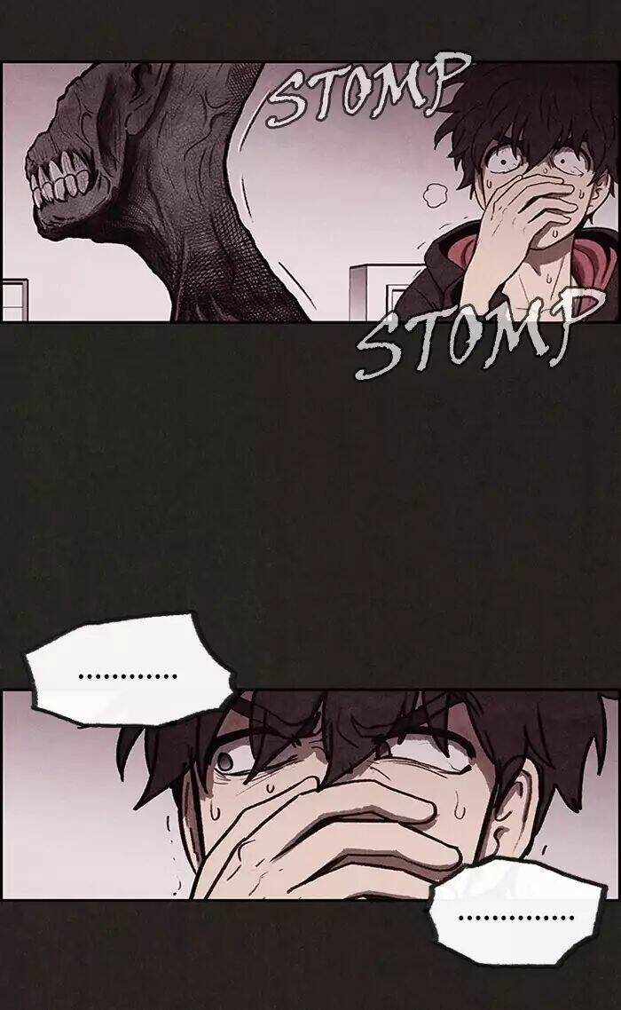 quái vật tại chung cư xanh chapter 9 79