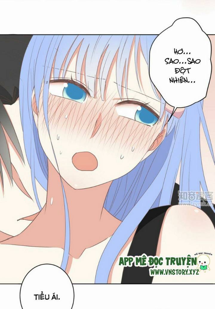 em chỉ yêu tiền của anh chapter 16 7