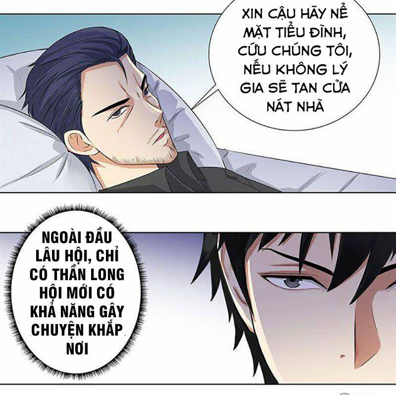 học viện cao thủ chapter 89 18