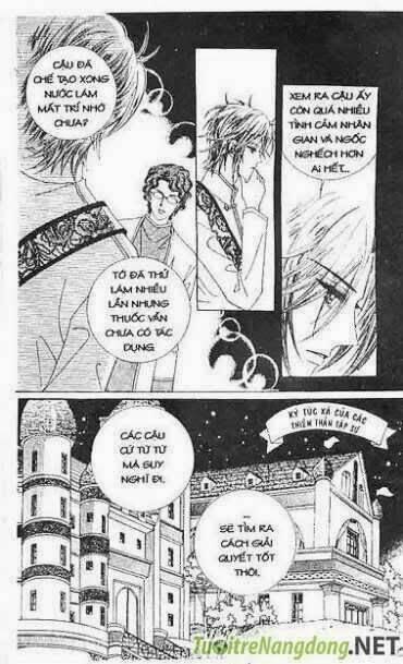 sức thanh xuân chapter 1 19